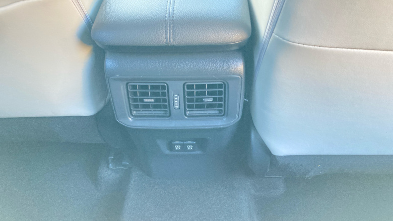 Toyota RAV4 2.5 VVT-i Hybrid Excel 5dr CVT 2WD Hybrid Estate